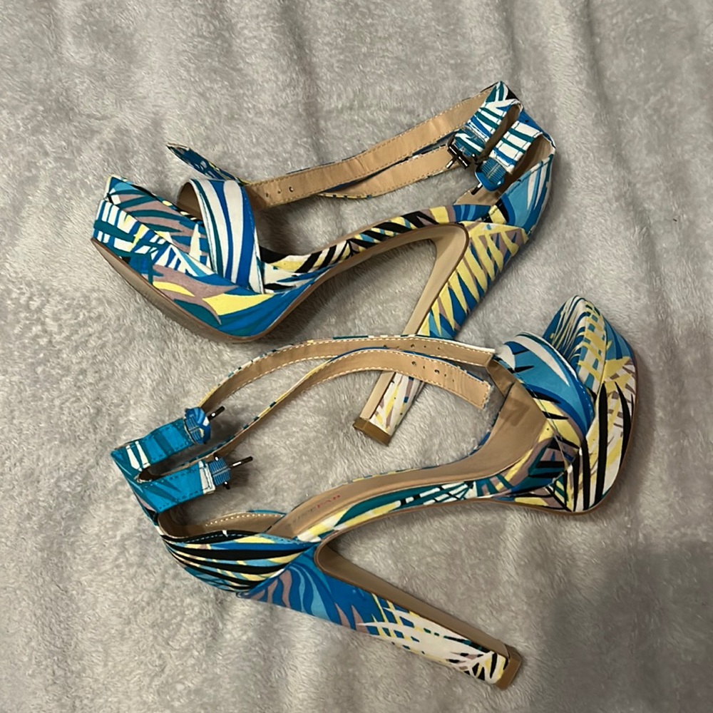 Just Fab, size 8